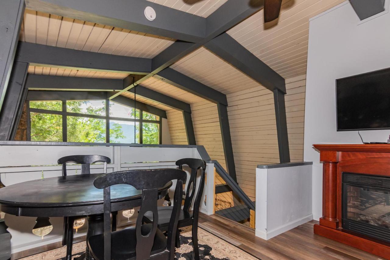 Villa Hummingbird Gatlinburg Exterior foto