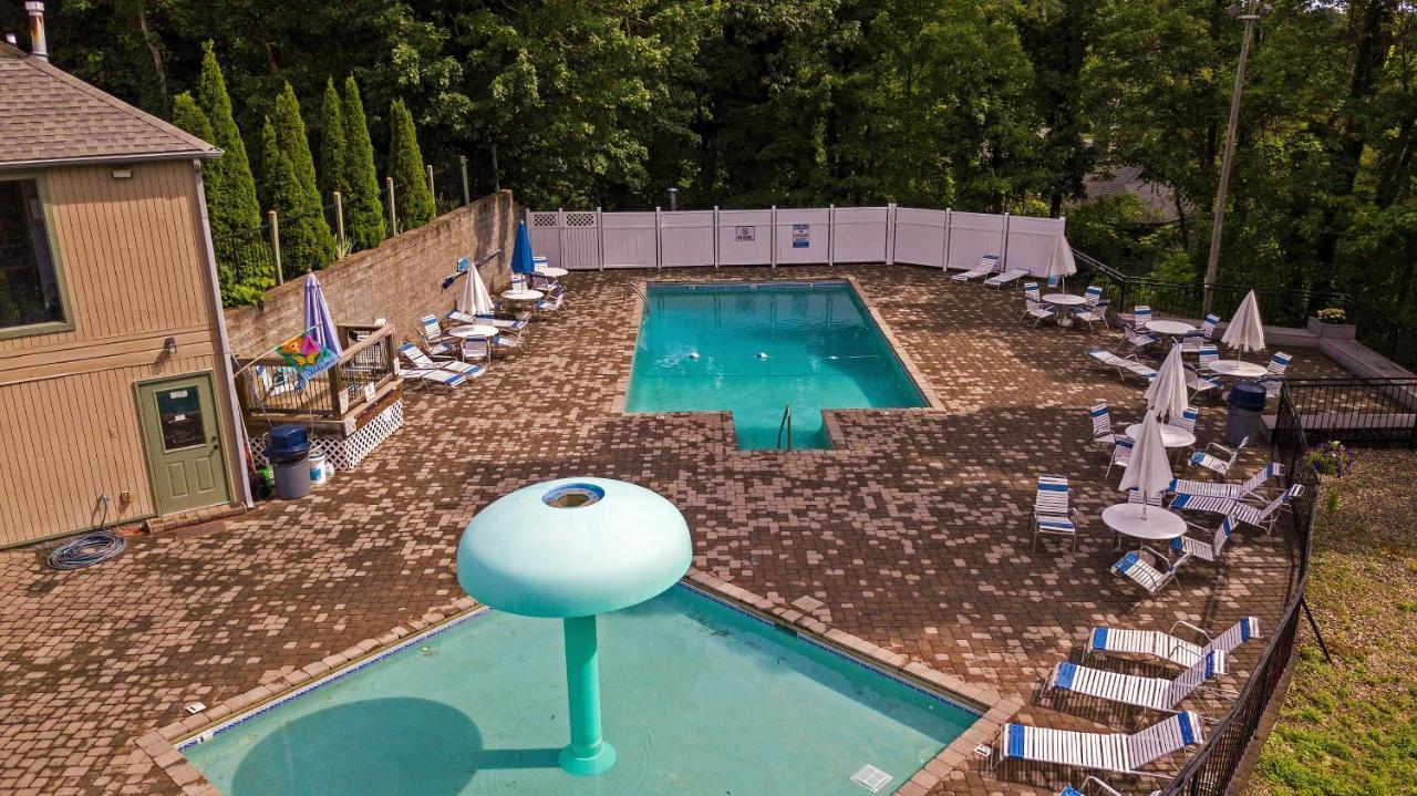 Villa Hummingbird Gatlinburg Exterior foto