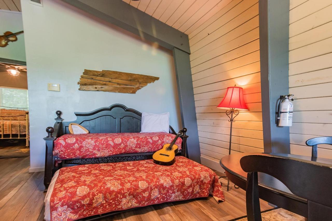 Villa Hummingbird Gatlinburg Exterior foto