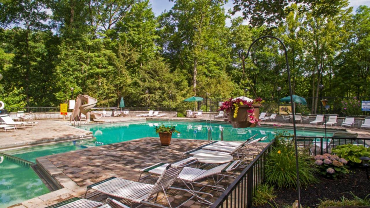 Villa Hummingbird Gatlinburg Exterior foto